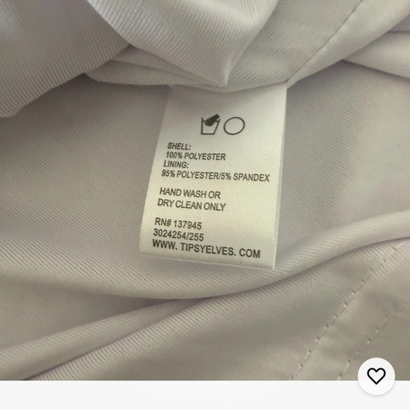 Tipsy Elves Snowman Sequin Dress 1X NWT Christmas Party Shift w/ Scarf Belt NEW! - Picture 10 of 11